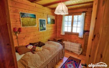 Chalet 4 rooms - image - 7