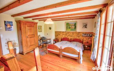 Chalet 4 rooms - image - 8