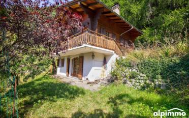 Chalet 4 rooms - image - 2