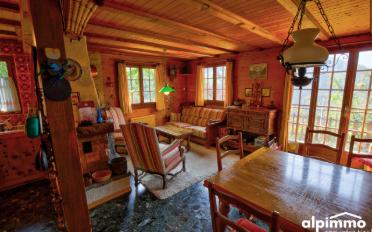 Chalet 4 rooms - image - 4