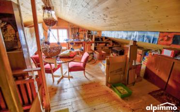 Chalet 4 rooms - image - 5