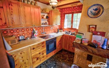 Chalet 4 rooms - image - 10
