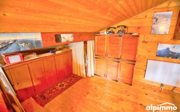 Chalet 4 rooms - image - 13