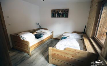 Möbl. Wohnobj. 3.5 Zimmer - image - 6