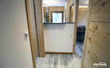 Möbl. Wohnobj. 3.5 Zimmer - image - 9
