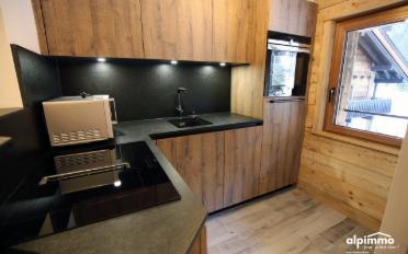 Möbl. Wohnobj. 3.5 Zimmer - image - 3