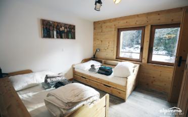 Möbl. Wohnobj. 3.5 Zimmer - image - 4