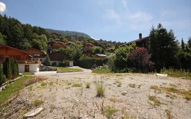 Terrain à bâtir - image - 1