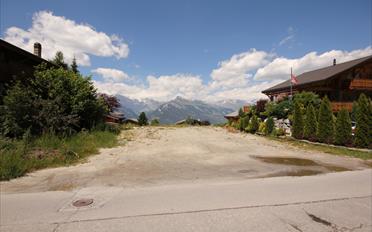 Terrain à bâtir - image - 4