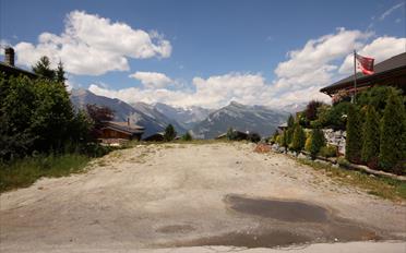 Terrain à bâtir - image - 5