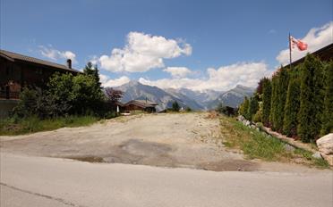Terrain à bâtir - image - 6