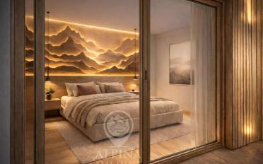 Apartment 4 rooms - image - 7