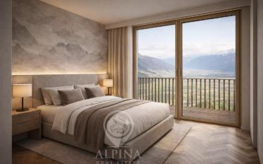 Wohnung 4 Zimmer - image - 4