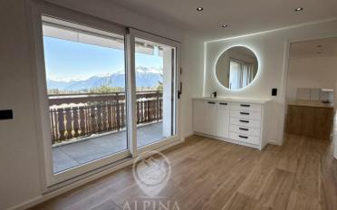 Attic flat 5.5 rooms - image - 7