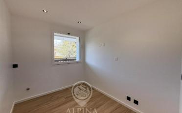 Attic flat 5.5 rooms - image - 12