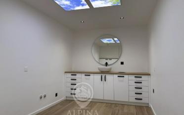 Attic flat 5.5 rooms - image - 9