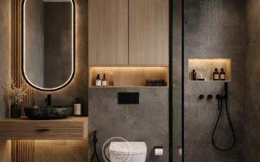 Apartment 4 rooms - image - 6