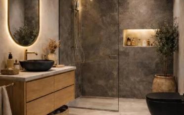 Apartment 4 rooms - image - 8