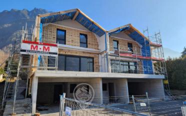Single house 4.5 rooms - image - 2