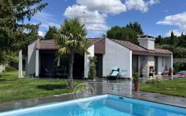Villa 9 pièces - image - 1