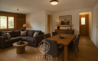 Wohnung 5 Zimmer - image - 1