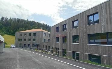 Apartment 2 rooms - image - 1