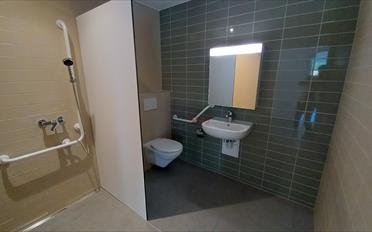 Apartment 3.5 rooms - image - 3