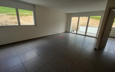 Apartment 3.5 rooms - image - 4