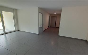 Apartment 3.5 rooms - image - 5