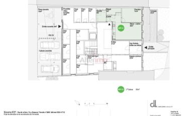 Wohnung 2.5 Zimmer - image - 4