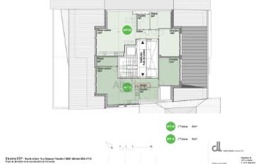 Wohnung 2.5 Zimmer - image - 7
