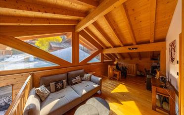 Chalet 5.5 rooms - image - 9