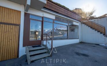 Commercial 1.5 rooms - image - 1