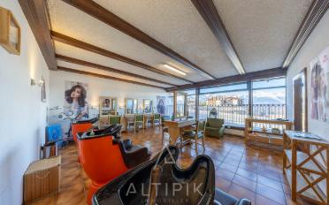 Commercial 1.5 rooms - image - 2