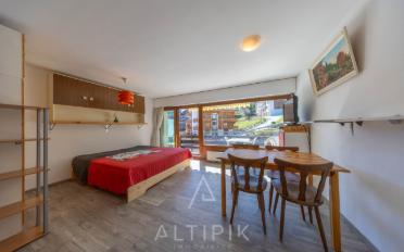 Studio 1.5 Zimmer - image - 2