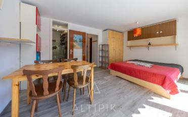 Studio 1.5 Zimmer - image - 3