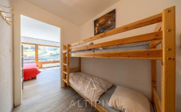 Studio 1.5 Zimmer - image - 4