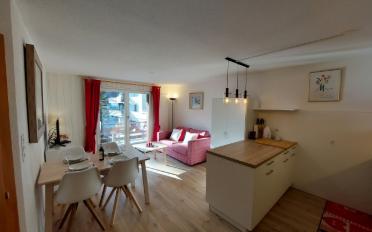 Wohnung 2.5 Zimmer - image - 5