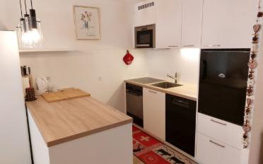 Wohnung 2.5 Zimmer - image - 4
