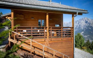 Chalet 4 rooms - image - 4