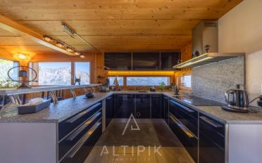 Chalet 4 rooms - image - 9
