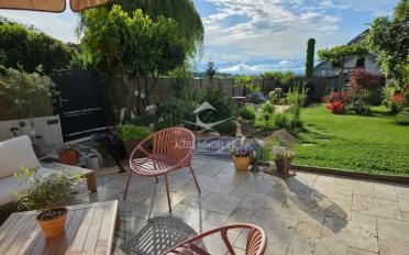 Maison contiguë 6.5 pièces - image - 3
