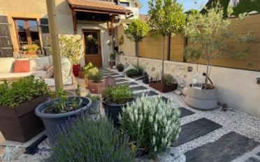 Maison contiguë 6.5 pièces - image - 5