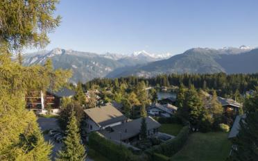Chalet 6.5 pièces - image - 10