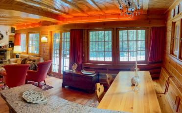 Chalet 5.5 rooms - image - 3