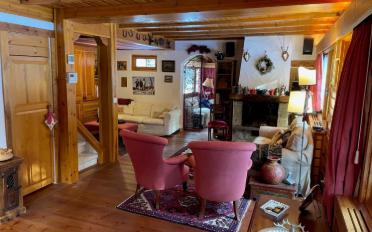 Chalet 5.5 rooms - image - 4