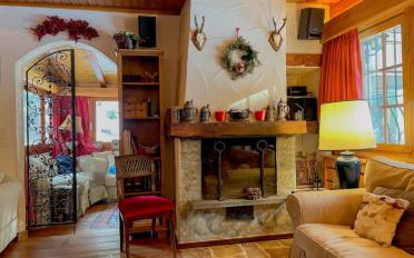 Chalet 5.5 rooms - image - 5