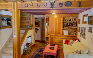Chalet 5.5 rooms - image - 6