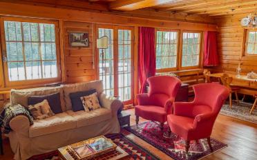 Chalet 5.5 rooms - image - 7