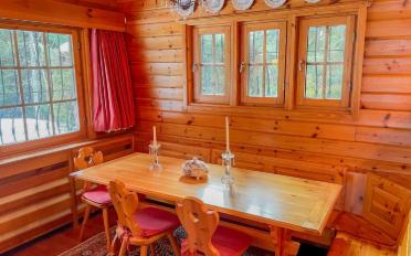 Chalet 5.5 rooms - image - 8